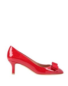 Туфли Salvatore Ferragamo