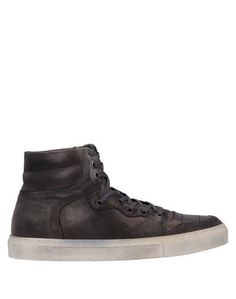 Высокие кеды и кроссовки BL Shoes