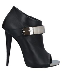 Ботинки Giuseppe Zanotti