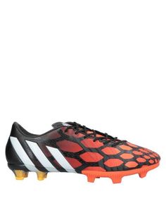 Низкие кеды и кроссовки Adidas