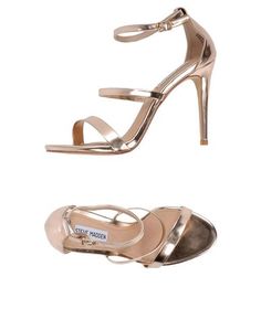 Сандалии Steve Madden
