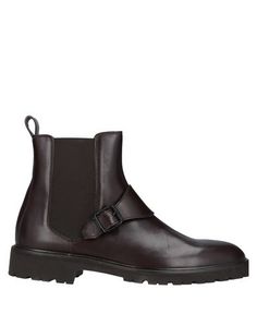 Полусапоги и высокие ботинки Belstaff