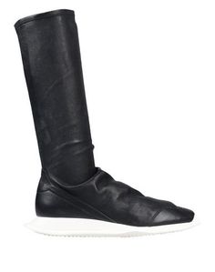 Сапоги Rick Owens