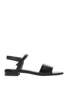 Сандалии Stuart Weitzman