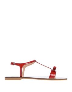 Сандалии Salvatore Ferragamo