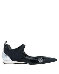 Балетки Emilio Pucci