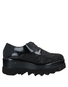 Обувь на шнурках 06 Milano