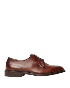 Обувь на шнурках Trickers