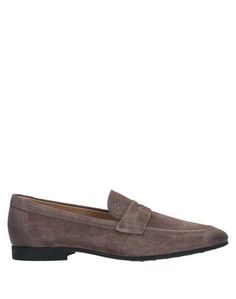 Мокасины Tod`S