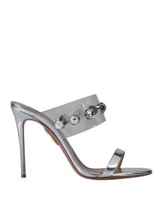 Сандалии Aquazzura