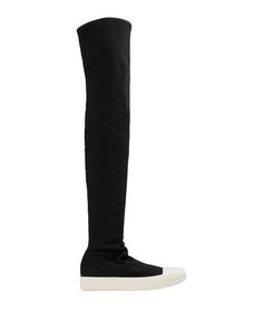Сапоги Drkshdw BY Rick Owens