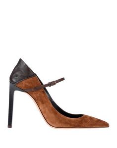 Туфли Saint Laurent