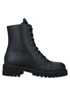 Полусапоги и высокие ботинки Giuseppe Zanotti