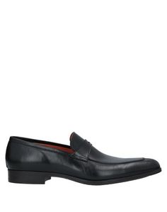 Мокасины Santoni