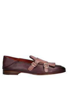 Мокасины Santoni