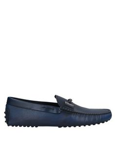 Мокасины Tod`S