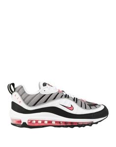 Низкие кеды и кроссовки Nike