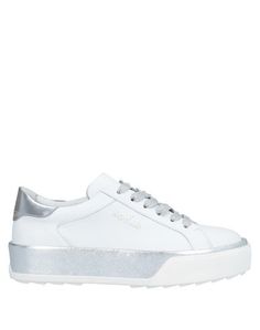 Низкие кеды и кроссовки Hogan