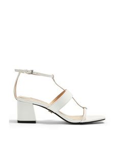 Сандалии Topshop