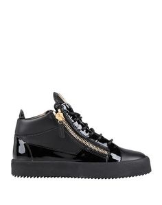 Высокие кеды и кроссовки Giuseppe Zanotti