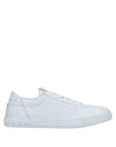 Низкие кеды и кроссовки Tod`S