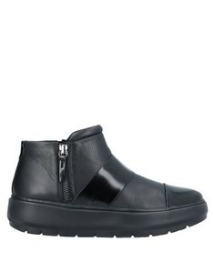 Высокие кеды и кроссовки Geox