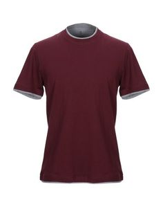 Футболка Brunello Cucinelli