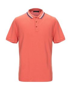 Поло Tru Trussardi