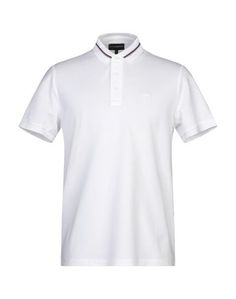 Поло Emporio Armani