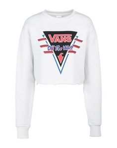 Толстовка Vans
