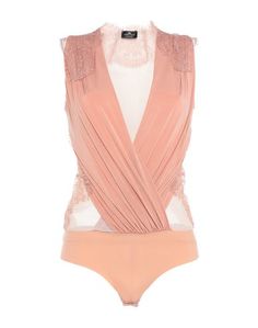 Топ без рукавов Elisabetta Franchi