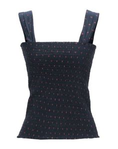Топ без рукавов Isabel Marant Étoile