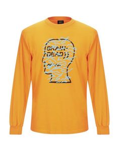 Футболка Brain Dead