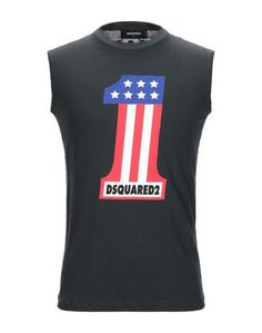 Футболка Dsquared2