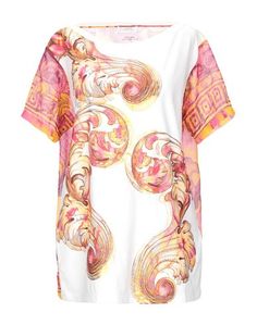 Футболка Versace Collection