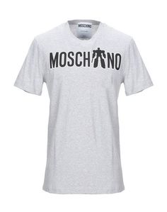 Футболка Moschino