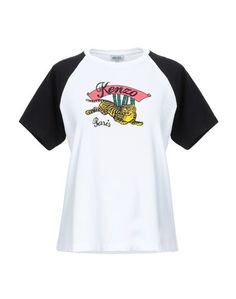 Футболка Kenzo