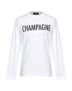 Футболка Dsquared2