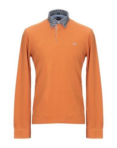 Поло Harmont&Blaine