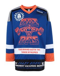 Толстовка Adidas Originals
