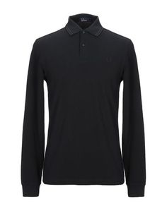Поло Fred Perry