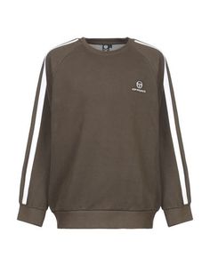 Толстовка Sergio Tacchini