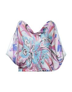 Блузка Emilio Pucci