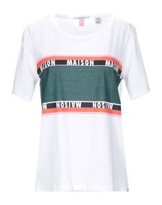 Футболка Scotch & Soda