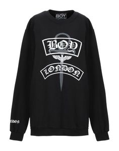 Толстовка BOY London