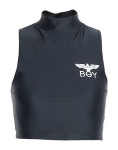 Топ без рукавов BOY London