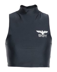 Топ без рукавов BOY London