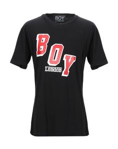 Футболка BOY London