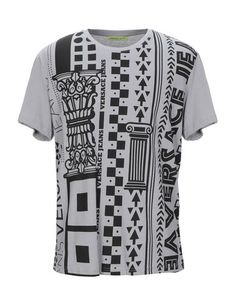 Футболка Versace Jeans