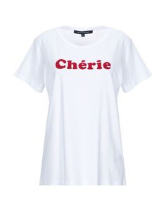 Футболка French Connection